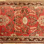 791 9089 ORIENTAL RUG